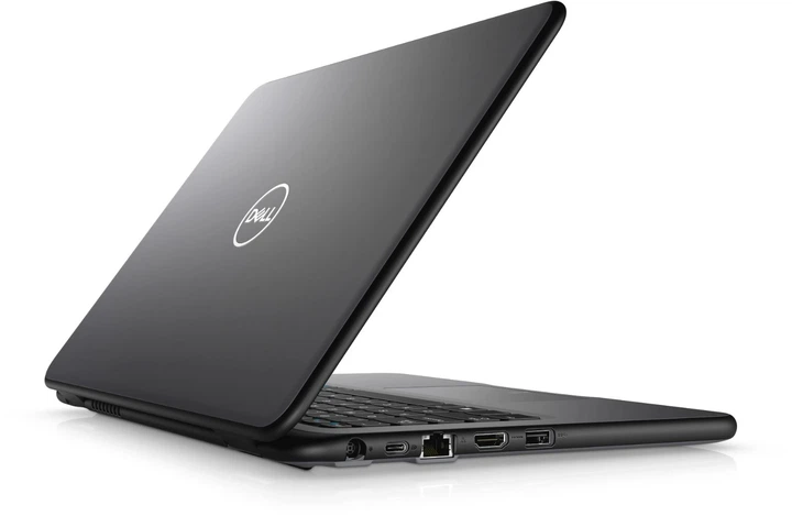 Сенсорний-Ноутбук Dell Latitude 3310 i3-8145U RAM 8GB SSD 128GB 13.3'' Win11Pro Full HD - Refurbished - Фото 7 Сенсорний-Ноутбук Dell Latitude 3310 i3-8145U RAM 8GB SSD 128GB 13.3'' Win11Pro Full HD - Refurbished - изображение 7