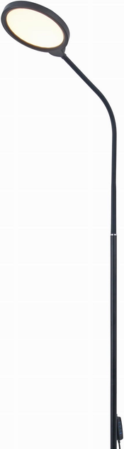 Lampa podłogowa Platinet PFL1084B - obraz 2