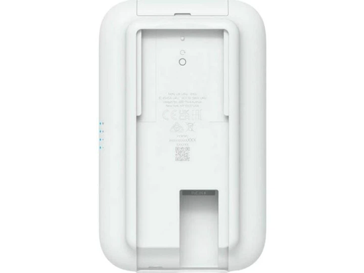 Точка доступу Ubiquiti Swiss Army Knife Ultra (UK-Ultra) - Фото 14 Точка доступу Ubiquiti Swiss Army Knife Ultra (UK-Ultra) - изображение 14