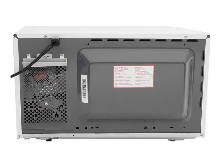 Мікрохвильова піч Panasonic NN-ST34HWZUE - изображение 9