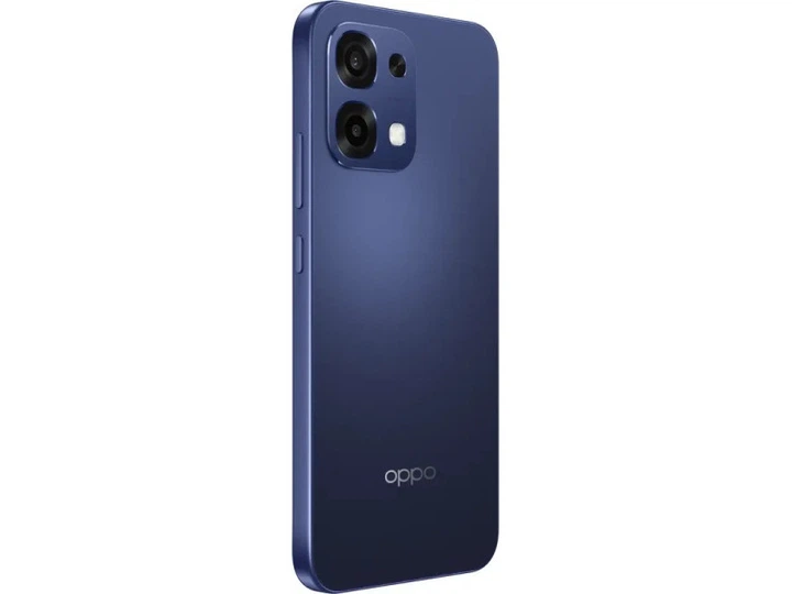 Смартфон OPPO A6 Pro 4G 8/256GB Stellar Blue - Фото 6 Смартфон OPPO A6 Pro 4G 8/256GB Stellar Blue - изображение 6