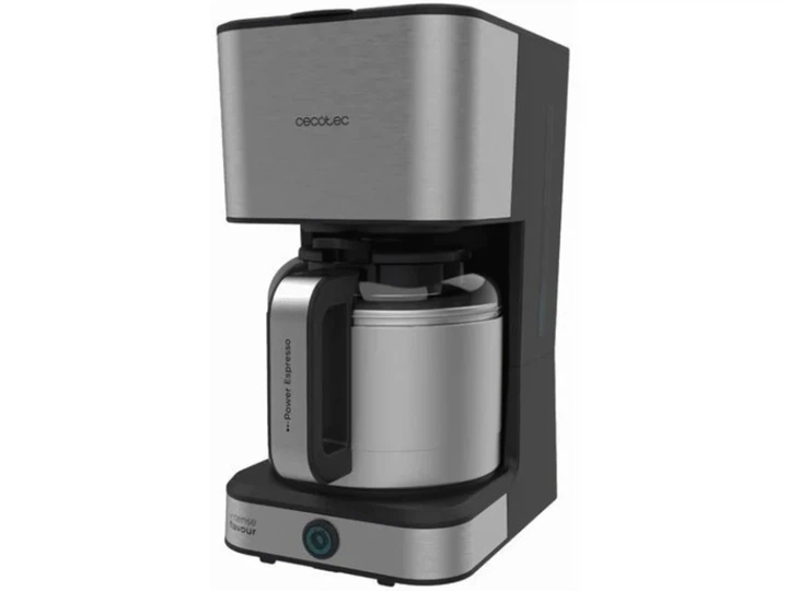 Крапельна кавоварка Cecotec Coffee 66 Drop and Thermo - изображение 2