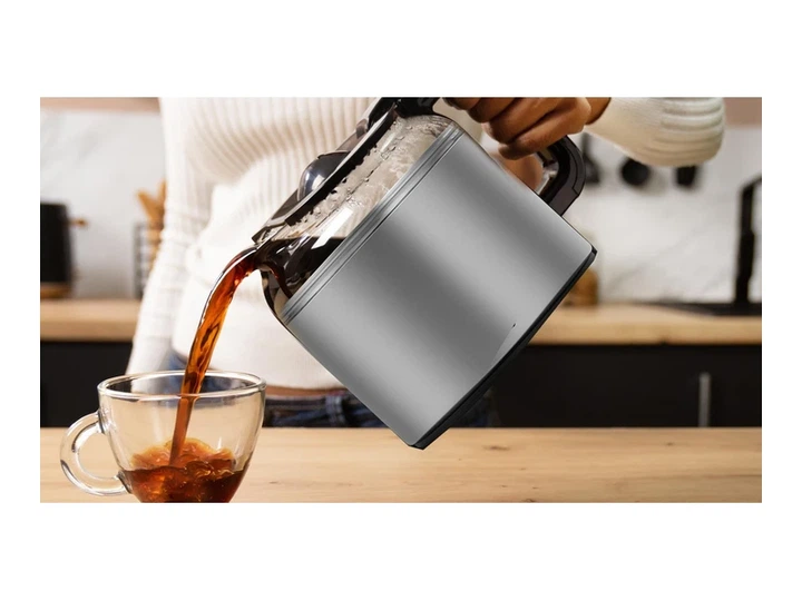 Крапельна кавоварка Cecotec Coffee 66 Drop and Thermo - изображение 5
