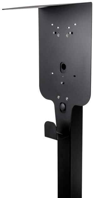 Монтажний стовп для зарядної станції Platinet Universal Stand (EV_PEVSTAND_UNI) - зображення 3