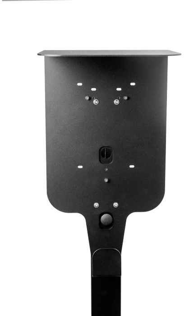 Монтажний стовп для зарядної станції Platinet Universal Stand (EV_PEVSTAND_UNI) - зображення 4