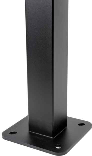 Монтажний стовп для зарядної станції Platinet Universal Stand (EV_PEVSTAND_UNI) - зображення 7
