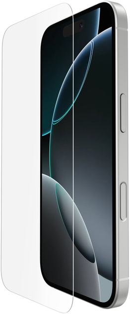 Захисне скло Belkin InvisiGlass для смартфона Apple iPhone 17 Pro Max (OVA239HQ) - зображення 3