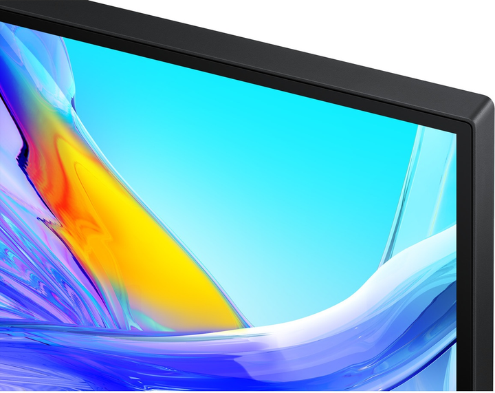 Монітор 37" Samsung ViewFinity S8 S80UD Black (LS37D800UAUXEN) - зображення 13