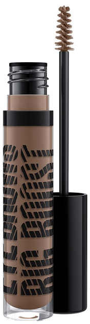Гель для брів MAC Eye Brows Big Boost Fibre Gel Spiked 6 мл (773602560066) - зображення 1