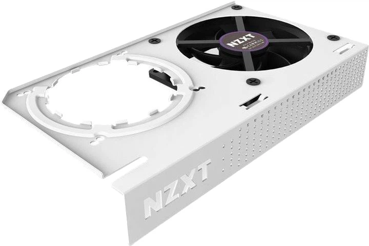 Вентилятор NZXT Kraken G12 GPU Mounting Kit White (RL-KRG12-W1