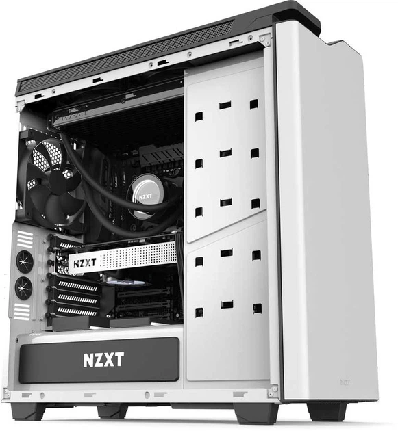 RTX 2070 Super + NZXT Kraken G12 +AIOクーラ Kraken G12シリーズ | NZXT グラフィックボード用クーラーマウンター