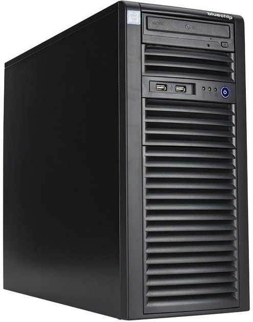 Serwer Bluechip SERVERline T40320s (4250749711170) - obraz 2