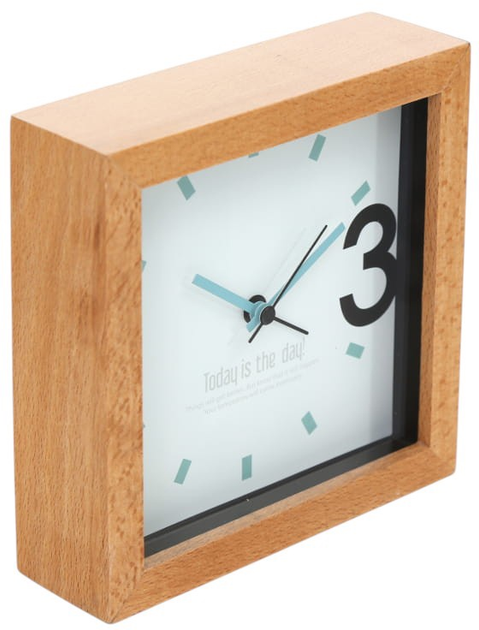 Настільний годинник Platinet April (5907595436236) - зображення 2