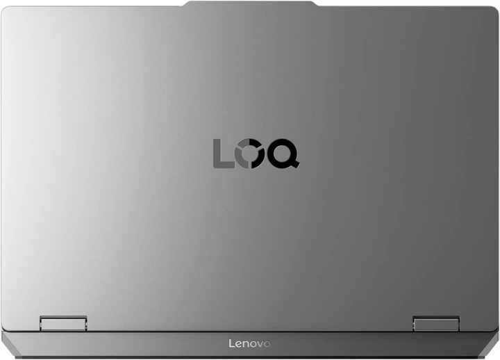 Laptop Lenovo LOQ Essential 15IRX11 Luna Grey (83SC0003MX) - obraz 12