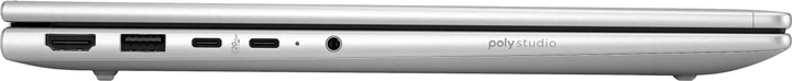 Ноутбук HP C45N7ET ProBook 4-G1i 14" WUXGA IPS AG, Intel U7-255H, 24GB, F1024GB, NVD3050-4, DOS, серебристый - изображение 7