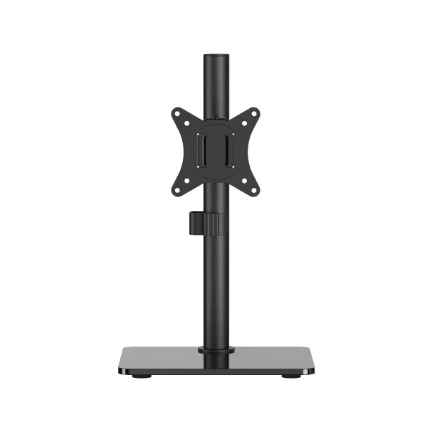 Настільна підставка для монітора Gembird 17–32" до 9 кг Black (8716309135252) - Фото 4 Настільна підставка для монітора Gembird 17–32" до 9 кг Black (8716309135252) - зображення 4