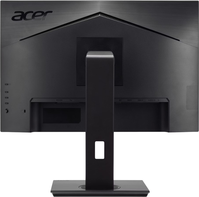 Монітор 24" Acer Vero B247W E5bmiprx Black (UM.QB7EE.502) - зображення 4