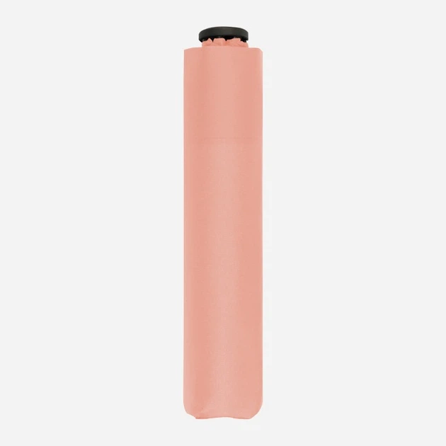 Зонтик складной механический антиветер Doppler 7106316 Coral pink (9003034498745) - Фото 2 Зонтик складной механический антиветер Doppler 7106316 Coral pink (9003034498745) - изображение 2