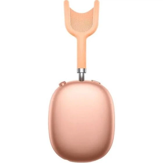 Наушники Hoco W65 Happy Orange [151279] - изображение 2