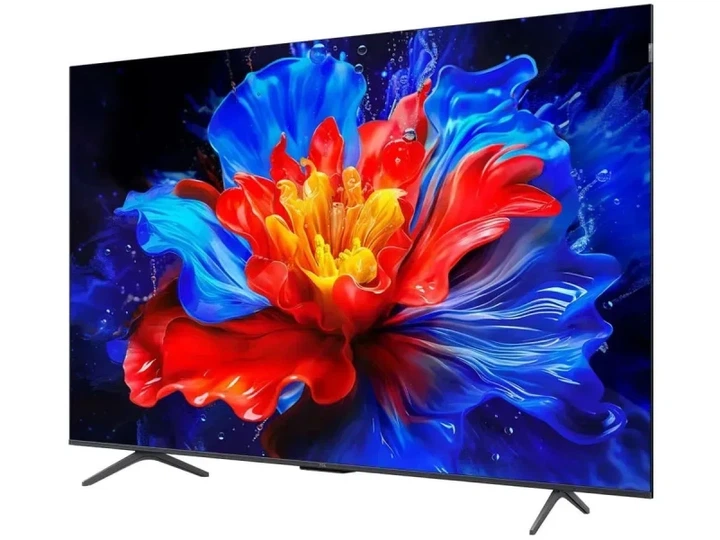 Телевізор TCL 55T8C - изображение 3