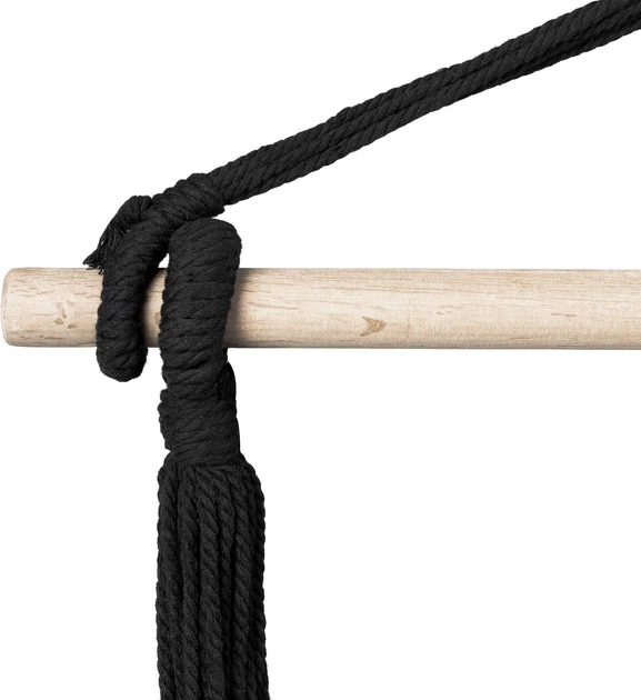 Hamak-fotel Spokey Bench Etno - obraz 2