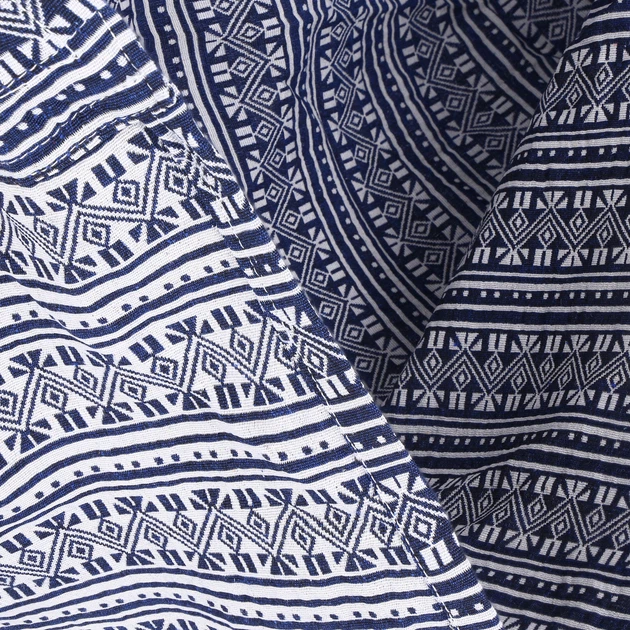 Hamak-fotel Spokey Bench Etno - obraz 4