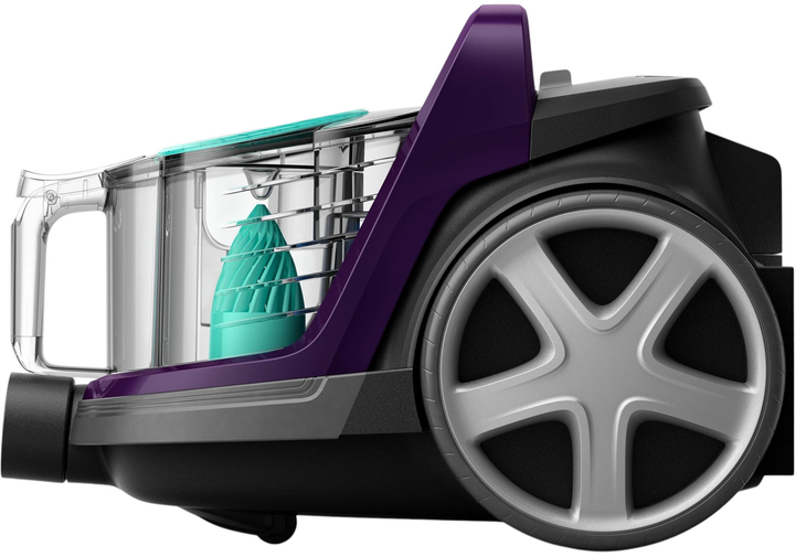 Odkurzacz bezworkowy Philips Series 5000 FC9571/01 - obraz 4