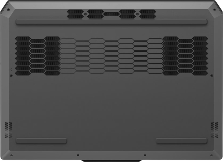 Ноутбук Lenovo LOQ 15ARP9 Luna Grey (83JC00KLLT) - зображення 14