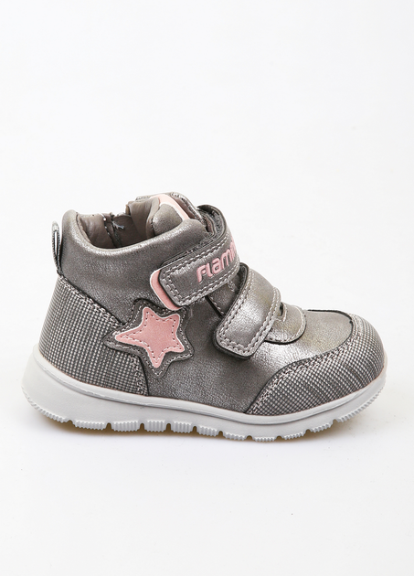 Ботинки Flamingo 24 Серый (PK-212B-Z5-2514-Gray) - изображение 2