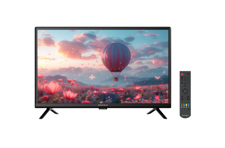 Телевизор 32" Non-Smart TV 32H545-T2 Grunhelm - Фото 1 Телевизор 32" Non-Smart TV 32H545-T2 Grunhelm - изображение 1