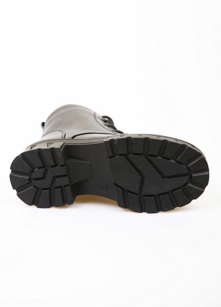Ботинки Flamingo 32 Черный (PK-212B-Z26-2710-Black) - изображение 5