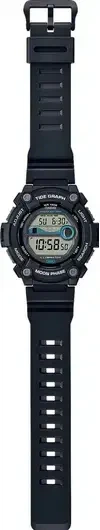 Мужские часы CASIO WS-1300H-1A - изображение 2