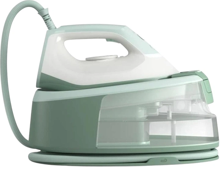 Праска з парогенератором Philips PSG3010/70 - зображення 1