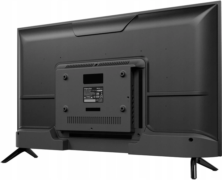 Telewizor Kruger&Matz 32" KM0232HD-G - obraz 4