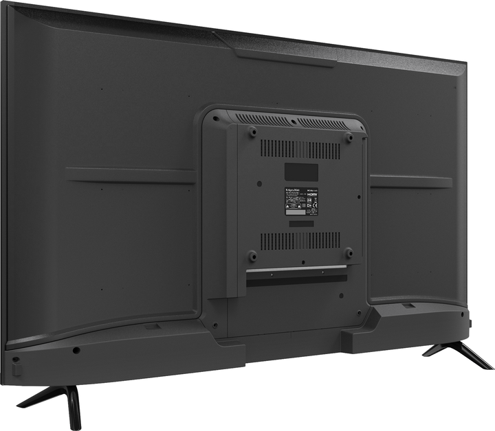 Телевізор Kruger&Matz 43" KM0243FHD-G - зображення 3