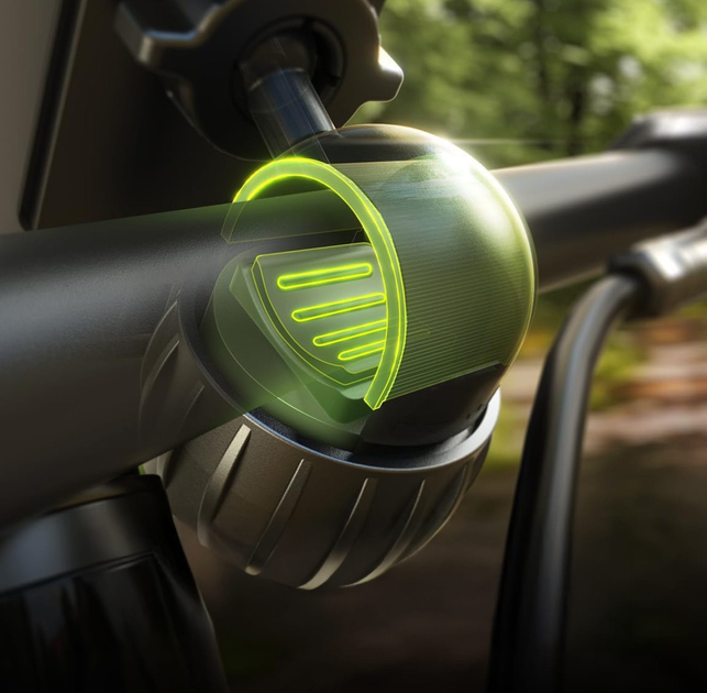 Uchwyt rowerowy Platinet PUBH4230 - obraz 3