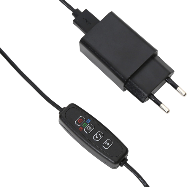 Лампа для вирощування рослин Platinet PDLGL3 - зображення 4