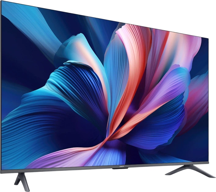Телевізор Xiaomi TV A Pro 2026 QLED 50" (ELA6088EU) - зображення 2