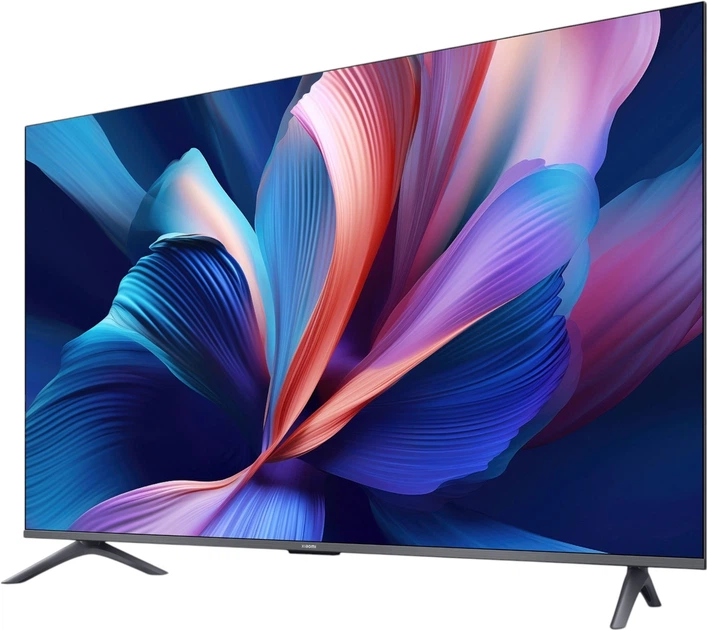 Телевізор Xiaomi TV A Pro 2026 QLED 50" (ELA6088EU) - зображення 3