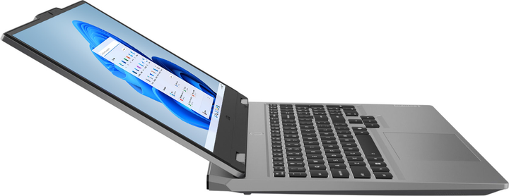 Laptop Lenovo LOQ 15IAX9 Luna Grey (83JE0041MX) - obraz 5