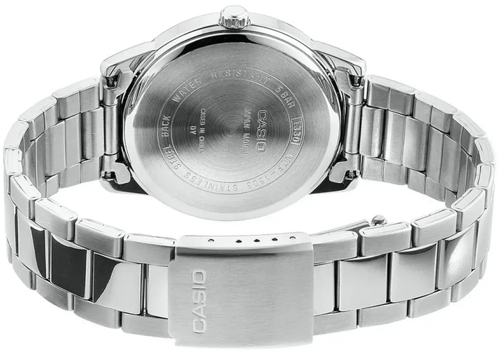 Мужские часы CASIO MTP-1303PD-2AVEG - изображение 4