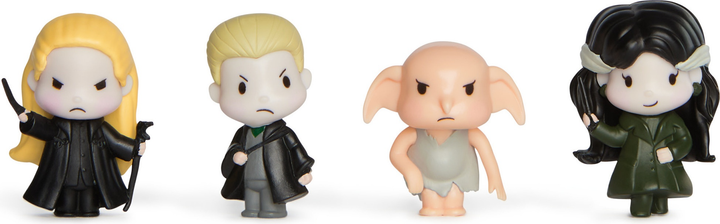 Kalendarz adwentowy Spin Master Świat Czarodziejów Harry Potter Święta na ulicy Pokątnej (6072709) - obraz 8