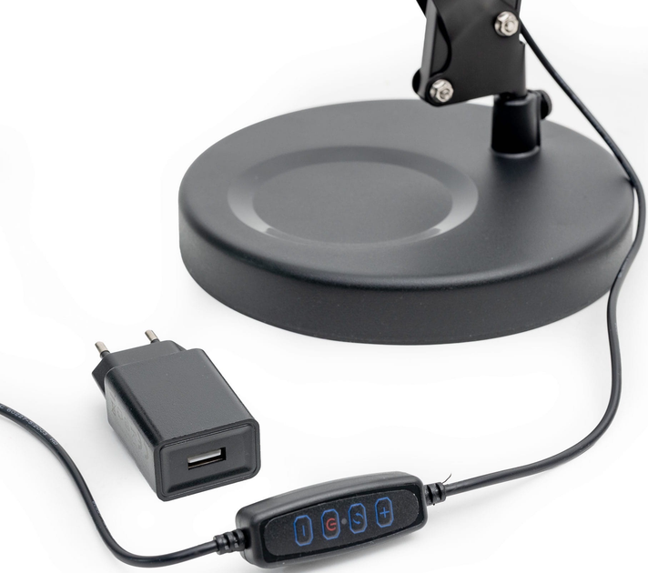 Lampa stołowa Platinet PDLD10 - obraz 7