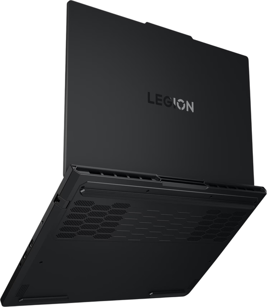 Ноутбук Lenovo Legion Pro 5 16ADR10 Eclipse Black (83LT0004NT) - зображення 6