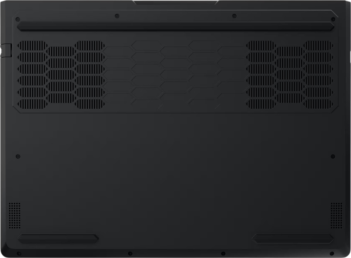 Ноутбук Lenovo Legion Pro 5 16ADR10 Eclipse Black (83LT0004NT) - зображення 13