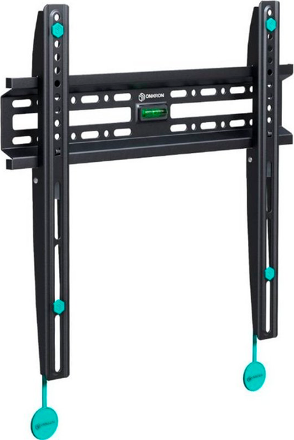 Кронштейн для телевізора ONKRON TV Wall Mount FM2-B для екранів 32"- 65"  (4603726156561) - зображення 1