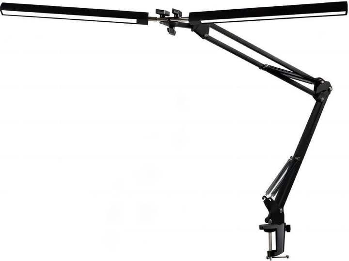 Lampa stołowa Platinet PDLD20 - obraz 2