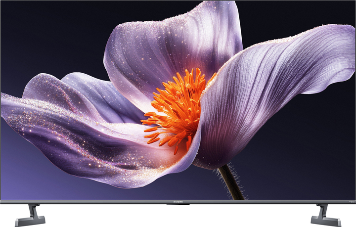 Telewizor Xiaomi TV S Pro 2026 MiniLED 55" (ELA6300EU) - obraz 1