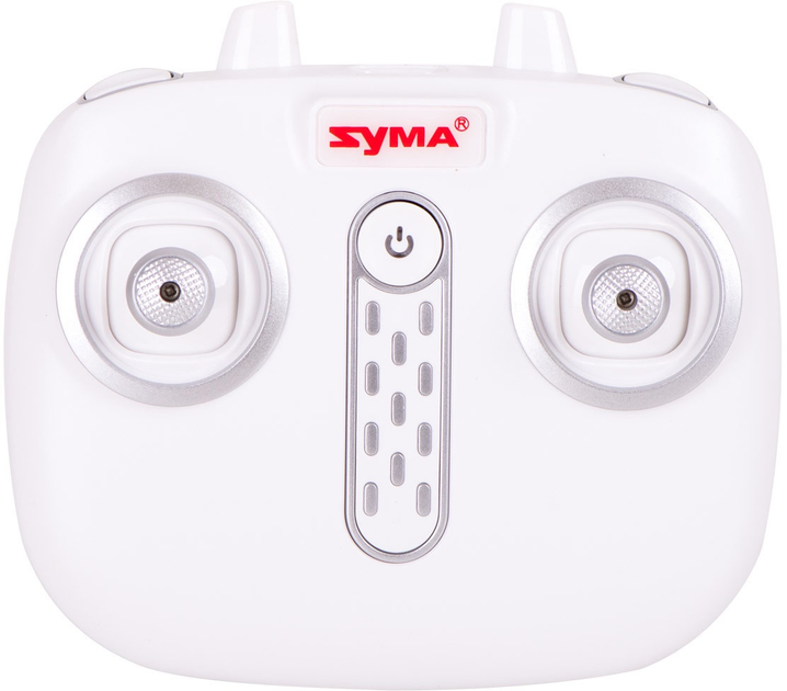 Helikopter zdalnie sterowany KIK S5H Czerwony (5903039719040) - obraz 4