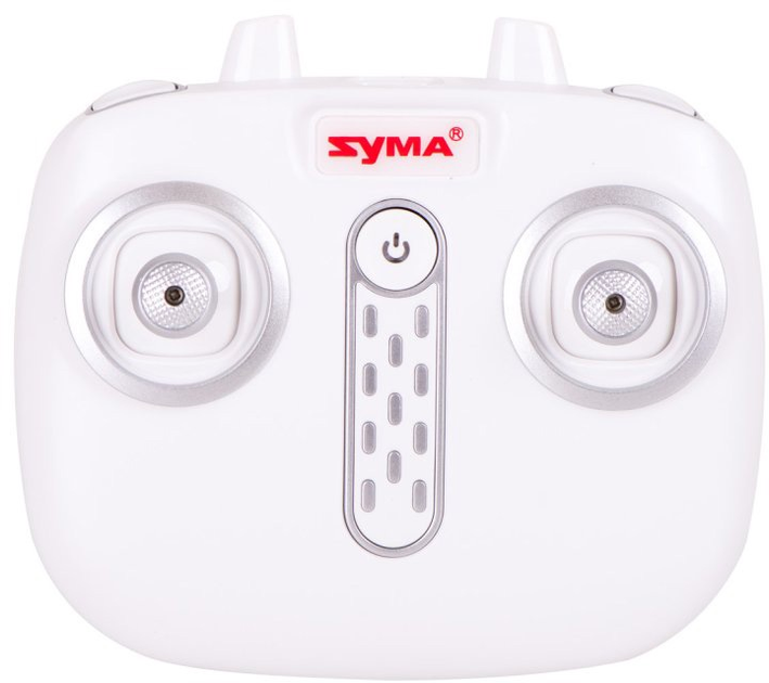 Гелікоптер радіокерований KIK S5H Чорний (5903039719033) - зображення 2